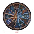 thumbnail image 4 of 500 Pcs horoscope du Zodiaque Casse-Tête Éducatif Paysage, 4 of 5
