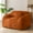 Coffee, variant on GOODONE Giant Bean Bag Chair with Pillow,Bean Bag Couch Stuffed High-Density Foam, Plush Lazy Sofa Comfy Chair,Large BeanBag Chair for Adults in Livingroom,Bedroom,Beige