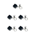 thumbnail image 1 of Greeniant Clip On Cue Ball Case Holder Billiard Protector Ball Box Carry for Attaching Type2 NO2, 1 of 1