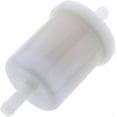 thumbnail image 4 of Seapple Fuel Filter (In- Line) 13301-43010 1258143012 Compatible With Kubota BX1860 BX1870 12581-43012 13301-43010 12691-43010 Engine, 4 of 6
