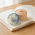 thumbnail image 4 of Glitter Dumpling Squishy Slow Rising Squeeze Toy Cute Kawaii Food Stress Relief Fidget Gift for Kids Adults Desk Decor, 4 of 7