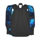 thumbnail image 4 of Disketp Wolf Mochila Escolar de Gran Capacidad y Peso Ligero, Mochila de Viaje Ideal para Escuela, Trabajo y Uso Diario, Cómoda y con Estilo, 4 of 8