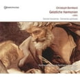 thumbnail image 2 of Christoph Bernhard - Spiritual Harmonies - Music & Performance - CD, 2 of 2