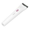 thumbnail image 1 of Fer à Friser Électrique pour Cils, Fer à Friser Portatif pour Cils et Cils, 3 Modes Chauffants, Rechargeable, Longue Tenue, avec Brosse de Nettoyage pour Friser les Cils, 1 of 8