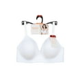 thumbnail image 4 of Warners® Blissful Benefits Allover-Smoothing Bliss Wireless Lightly Lined Convertible Comfort Bra RM1011W, 4 of 4