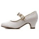 thumbnail image 2 of Zapatos para Niña Tropicana TR944009 blanco 19, 2 of 6