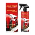 thumbnail image 6 of Car Coating Spray Ceramic 335ml - Fast-Acting AutoSealant, High Gloss Shine, WaterProtection, Rust & Fouling , Easy Spray Wipe, 6 of 9