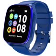 thumbnail image 1 of Smartwatch Xipax 4G para Niños de 3 a 12 Años con Llamada SOS y Cámara, 1 of 8