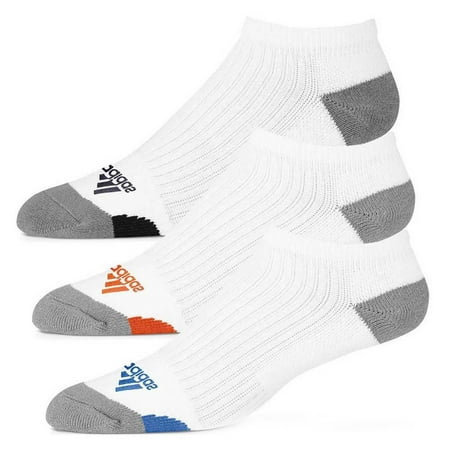 Comfort Low Golf Sock 3-Pack