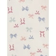 thumbnail image 6 of Modern Moments by Gerber Neutral Viscose 2-Piece Pajama Set, Sizes 12 Months - 5T, 6 of 8
