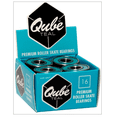 thumbnail image 2 of Sure Grip Qube Teal Bearings, 2 of 2