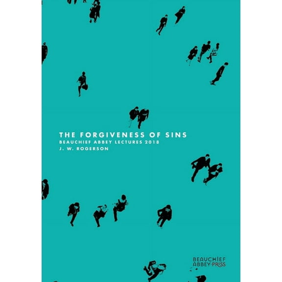 The Forgiveness of Sins (Paperback)