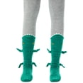 thumbnail image 3 of Funny Animal Socks for Kids,Novelty Alligator Floor Socks Christmas Creative 3D Knit Sock Funky Shark Socks,Baby Creative Cartoon Socks, 3 of 5