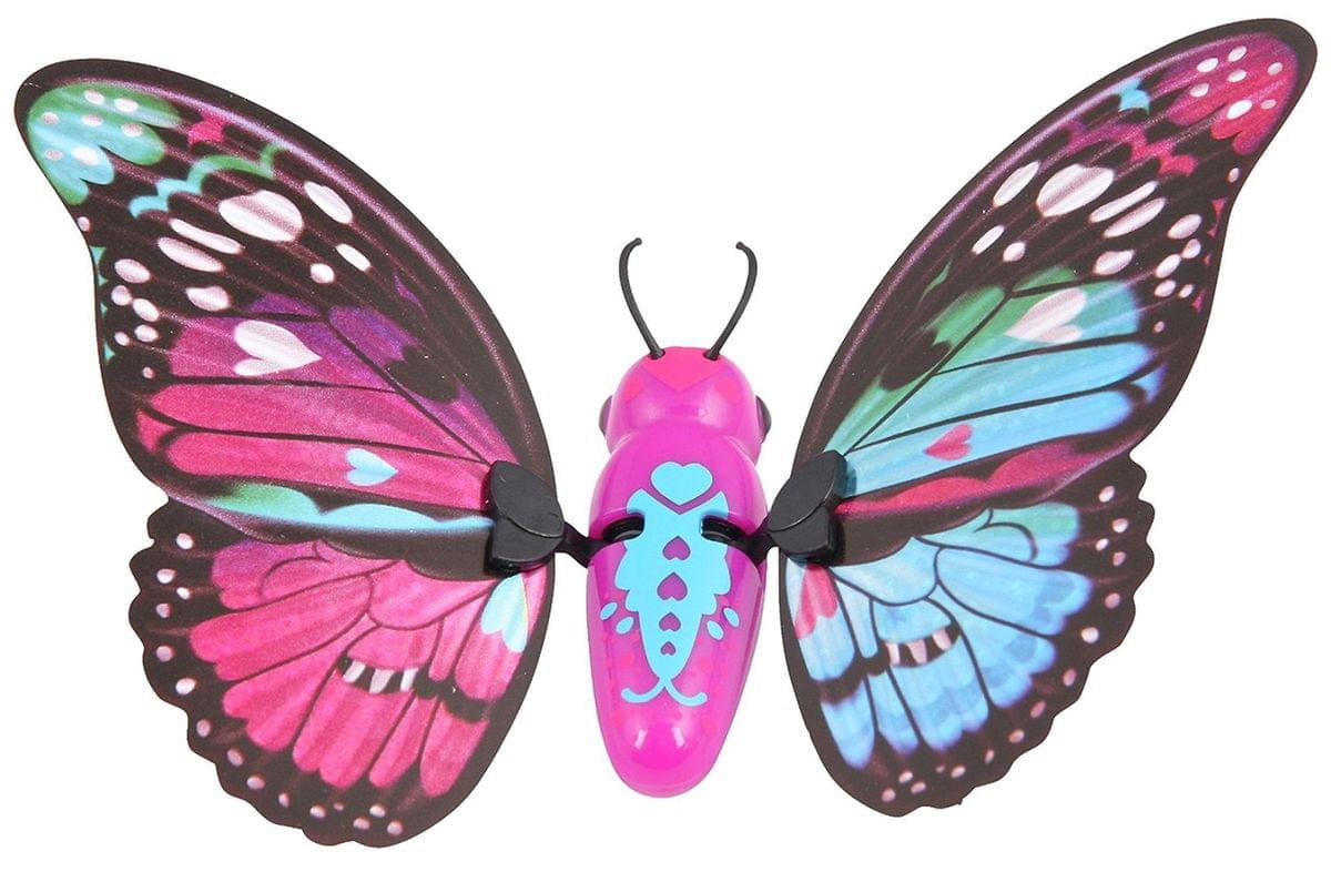 little live pets butterfly walmart