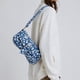 thumbnail image 2 of Retro Armpit Bag for Women Handbag Simple Shoulder Bag Fashionable Underarm Bag Shopping Bag Trendy Commuting Bag brown, 2 of 4