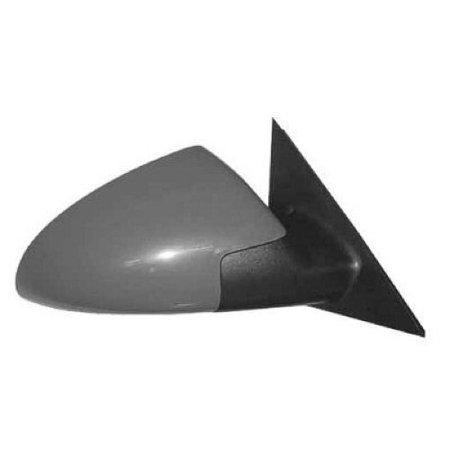 - Go-Parts » 2008 - 2010 Pontiac G6 Side View Mirror Assembly / Cover / Glass - Right (Passenger) Side - (Sedan) 20833062 GM1321361 Replacement For Pontiac G6