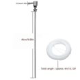 thumbnail image 3 of New Diesel Heater Fuel Tank Sender Pipe Pick Up Hose For Webasto Eberspacher, 3 of 4