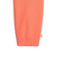 thumbnail image 4 of Color Mix by Garanimals Kids Butter Fleece Jogger, Sizes 6-16, 4 of 8