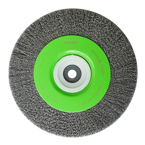 Carda Circular Tenazit Alambre Ondulado 8 X0.014 Xmex1 981