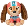 thumbnail image 1 of GUND PAW Patrol Liberty Plush, Official Toy from The Hit Cartoon, Stuffed Animal for Ages 1 and Up, 6”, 1 of 5