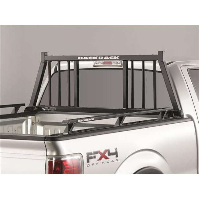 Backrack 144TR Three Round Headache Rack Frame