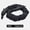 50KG, variant on Dynamic Bungee Resistance Trainer with Reinforced Padded Belt, 360-Rotation Suspension Set for Full Body Cardio, High-Tension Bungee Rope with Adjustable Daisy Chain, 50-100KG Capacity