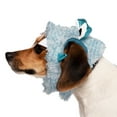 thumbnail image 4 of FurHaven Flex-Fit Pet Costume Hat - Monster, XS-S, 4 of 10