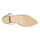 thumbnail image 3 of TACONES DAMA STYLO 5385 GLITTER ORO Stylo  5385, 3 of 4