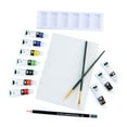 thumbnail image 2 of Royal & Langnickel Essentials™ 15pc Oil Painting Art Set, 2 of 8