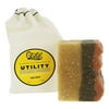 Cliff Original - Men's Utility Wash Brick Bar Soap Bay Rum - 4 oz.
