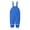 A, variant on Wuxian Toddler Girls Boys Rain Suit Mud Trousers Rain Dungarees Unlined Wind And Waterproof Rain Trousers Rain Clothing Rainwear,A,6-8 Years