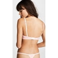 thumbnail image 2 of Calvin Klein Underwear Women's Sheer Marq Demi Bra, Nymph's Thigh, 36A, 2 of 2