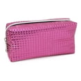 thumbnail image 1 of Pen+Gear Pochette métallique rose, 1 of 6