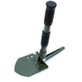 thumbnail image 4 of Pelle de Camping, Double Poignée Pelle Multifonctionnelle Compacte Portable pour Jardinage, 4 of 8
