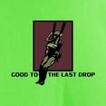 thumbnail image 3 of CafePress - Last Drop T Shirt - Light T-Shirt - CP, 3 of 4