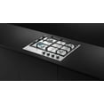 thumbnail image 5 of Fisher And Paykel Cg244dlpx1 N 24" Wide 4 Burner Liquid Propane Gas Cooktop - Stainless, 5 of 7