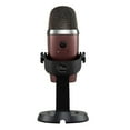 thumbnail image 5 of Blue Microphones Yeti Nano premium USB Mic for Recording & Streaming-in Red Onyx, 5 of 6
