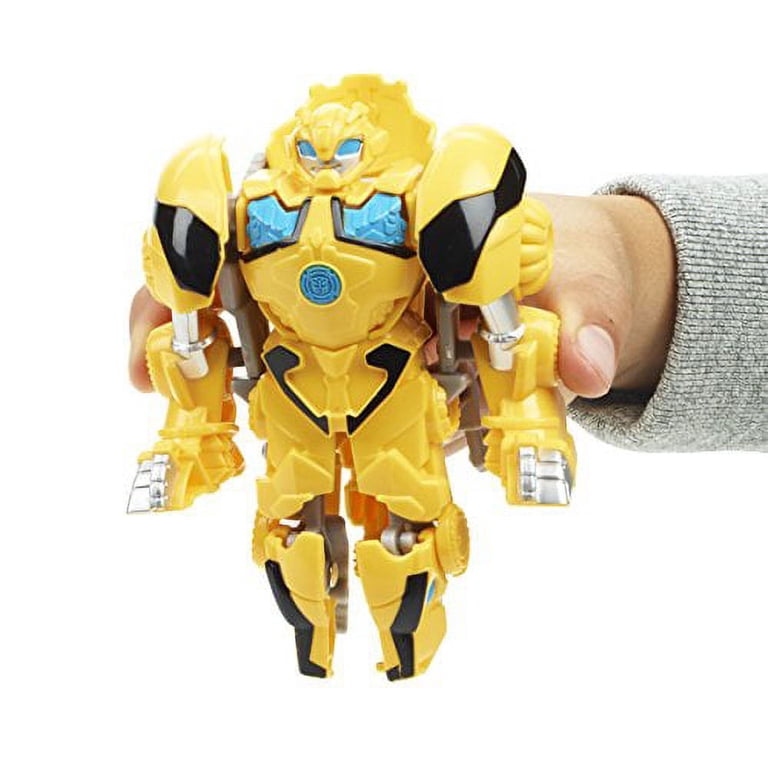 Bots Toys Rescue Bots Bumblebee Dinosaur Transformers Dinobot ...