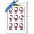 thumbnail image 4 of Hello Kitty - Bonheur actuel, 4 of 4
