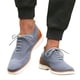 thumbnail image 5 of Tenis Deporte Sin Cordones Mocasines Malla Casuales para Hombres Y Trotar, 5 of 9