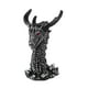 thumbnail image 2 of Adorno de resina de dragón negro para decoración del hogar, figuras de dragón, estatuas 11cm, 2 of 9