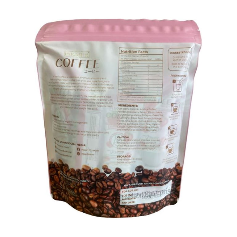 hikari glutathione ingredients Hikari Ultra Premium Japanese Glutathione Capsules for Skin Care- Trendyol main image 0