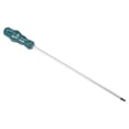 thumbnail image 5 of Unique Bargains Tournevis Torx Magnétique T25 11,8 Pieds CR-V à Tige Ronde Antidérapant Poignée TPU Verte Lot de 2, 5 of 5