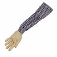 thumbnail image 1 of Accesorio De Halloween, Tela Simulada, Brazo Falso, Juguete De Broma, Decoración De Fiesta, Juguete De Mano Rota Monstrate AP005852-00, 1 of 6