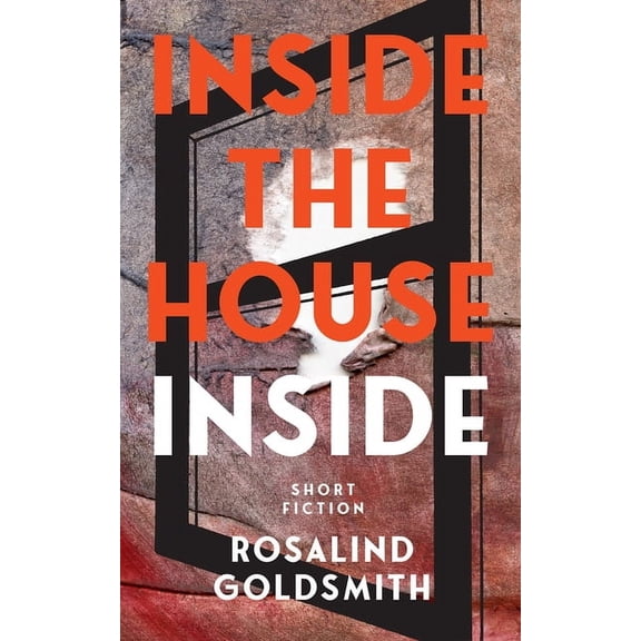 Inside the House Inside, (Paperback)