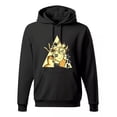 thumbnail image 1 of Sudadera Naruto Modo Sabio, 1 of 3