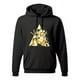 thumbnail image 1 of Sudadera Naruto Modo Sabio, 1 of 3