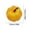 B, variant on Xuniizn Halloween Pumpkins, 10Pcs Artificial Pumpkins Halloween Fall Decoration Pumpkin Decor for Indoor Outdoor Home Thanksgiving Halloween Party Supplies, Halloween Decorations
