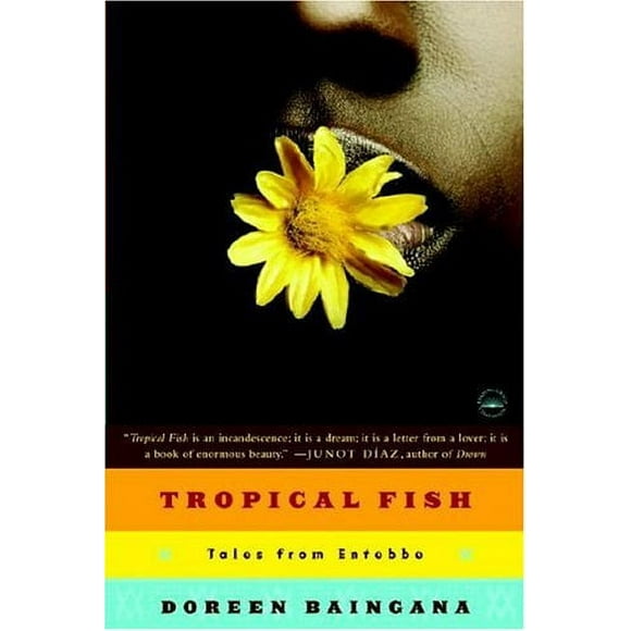 Pre-Owned Tropical Fish : Tales from Entebbe 9780767925105