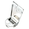 thumbnail image 3 of Banjo Tailpiece Fácil de Usar Robusto para Instrumentos Musicales Accesorios para Bajos, 3 of 9